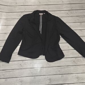 New York & Company Classic Black Blazer